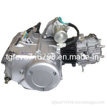 50CC Motorcycle (C50)